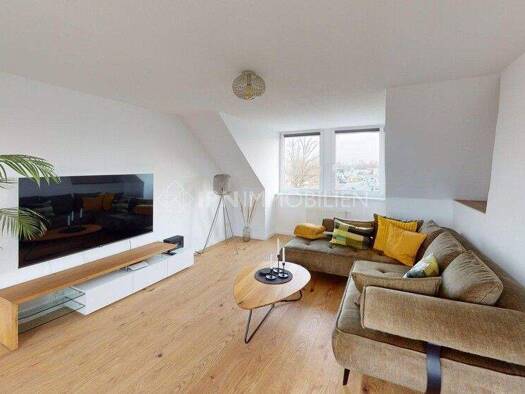 Wohnung zur Miete 1.155 € 2 Zimmer 105 m² EG frei ab sofort Hinrichsdorfer Str. 10 Dierkow-Neu Ost 18146