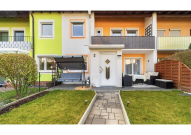 Reihenmittelhaus zum Kauf 360.000 € 3 Zimmer 83 m² 110 m² Grundstück Laufamholz Nürnberg 90482