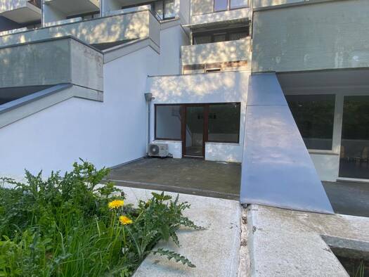 Terrassenwohnung zum Kauf 2 Zimmer 79 m² Nideggen Nideggen 52385
