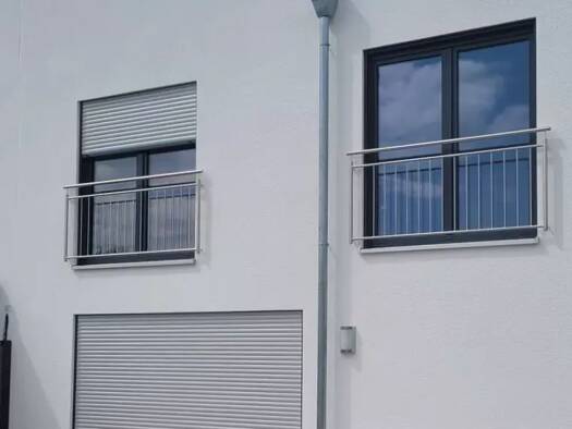 Wohnung zur Miete 530 € 1 Zimmer 60 m² 3 Geschosse frei ab sofort Kirchentellinsfurt 72138