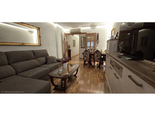 Wohnung zum Kauf 330.000 € 2 Zimmer 98 m² EG Getafe 28901