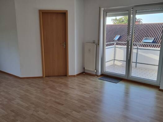 Wohnung zur Miete 750 € 3 Zimmer 68,8 m² Geschoss 1/2 frei ab 01.05.2026 Malsch 69254