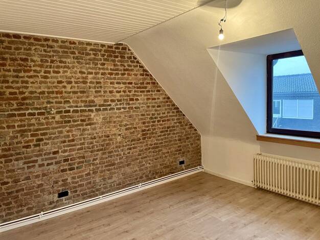 Wohnung zur Miete 595 € 3 Zimmer 71 m² 3. Geschoss Brückenstraße 21 Solingen-Mitte Solingen 42657