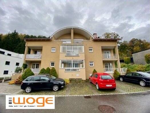 Terrassenwohnung zur Miete 11,93 € 2,5 Zimmer 54,7 m² frei ab sofort Baptist Beck Weg Feldkirch 6800