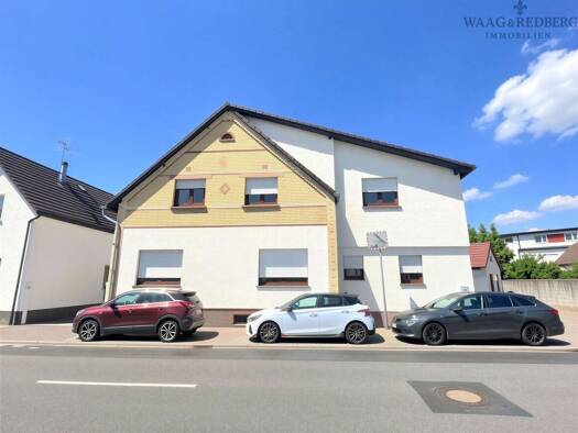 Mehrfamilienhaus zum Kauf 659.000 € 16 Zimmer 433 m² 927 m² Grundstück frei ab sofort Zellhausen Mainhausen 63533