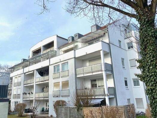 Wohnung zum Kauf 279.000 € 2 Zimmer 64 m² frei ab sofort Freilassing 83395