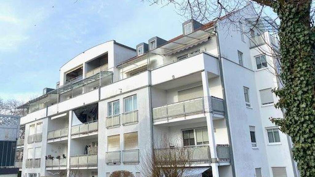 Wohnung zum Kauf 279.000 € 2 Zimmer 64 m² frei ab sofort Freilassing 83395