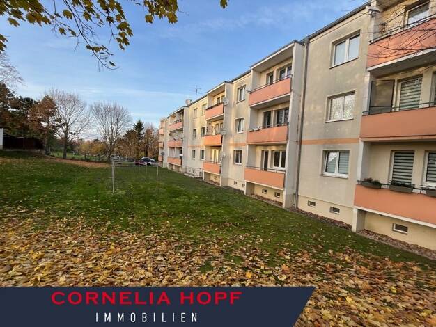 Wohnung zur Miete 200 € 1 Zimmer 32,2 m² EG An der Hohle 35 a Herbsleben 99955