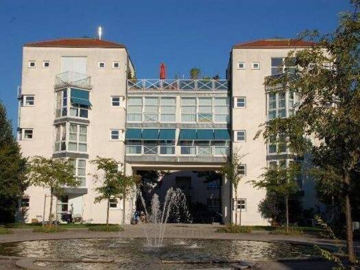 Wohnung zum Kauf 450.000 € 4 Zimmer 87 m² 2. Geschoss Franz-von-Taxis-Ring 24 Westenviertel Regensburg 93049