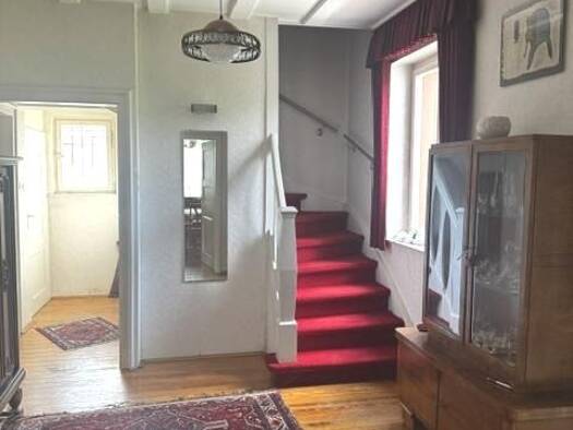 Einfamilienhaus zum Kauf 679.000 € 5 Zimmer 135 m² 317 m² Grundstück frei ab sofort Weinheim Weinheim 69469