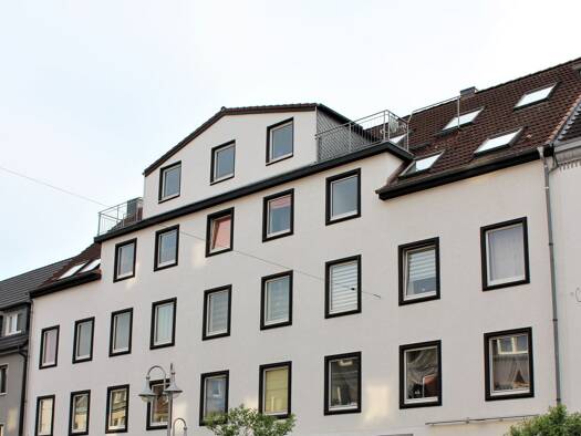 Mehrfamilienhaus zum Kauf als Kapitalanlage geeignet 1.500.000 € 1.185 m² 1.422 m² Grundstück Datteln Datteln 45711
