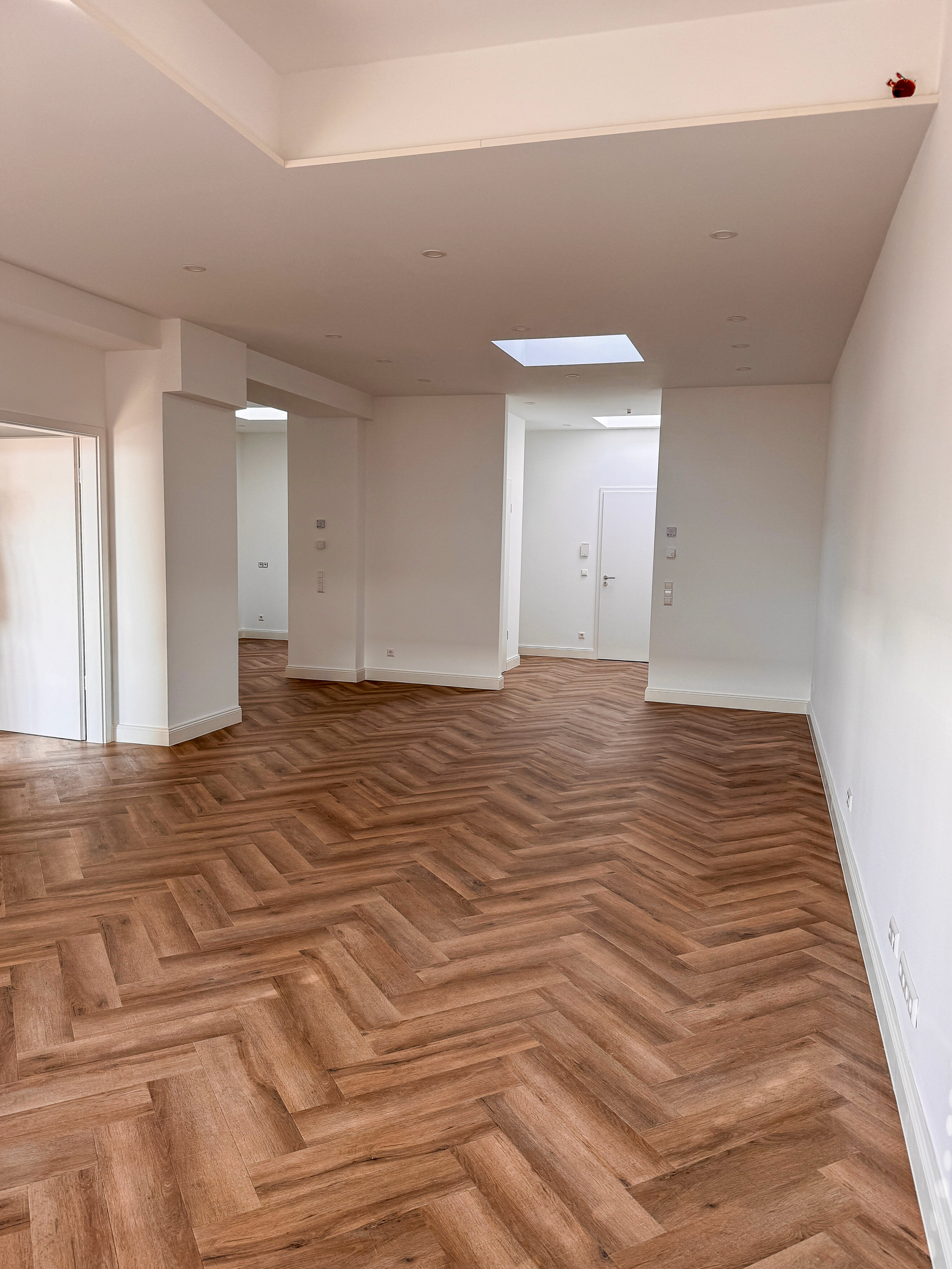 Wohnung zum Kauf 385.000 € 2 Zimmer 96,5 m²<br/>Wohnfläche 2.<br/>Geschoss ab sofort<br/>Verfügbarkeit Harsewinkel Harsewinkel 33428