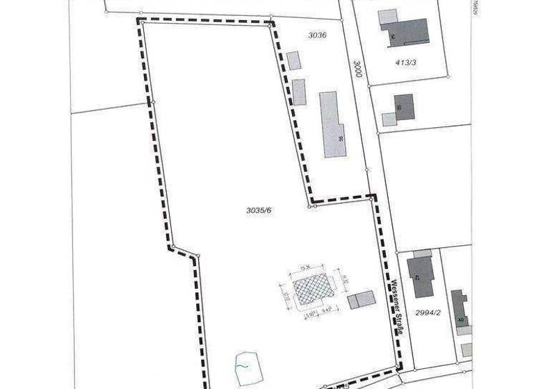 Mehrfamilienhaus zum Kauf 1.600.000 € 14 Zimmer 400 m² 13.750 m² Grundstück Übersee 83236