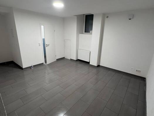 Wohnung zur Miete 300 € 1 Zimmer 25 m² frei ab sofort St. Ingbert Sankt Ingbert 66386