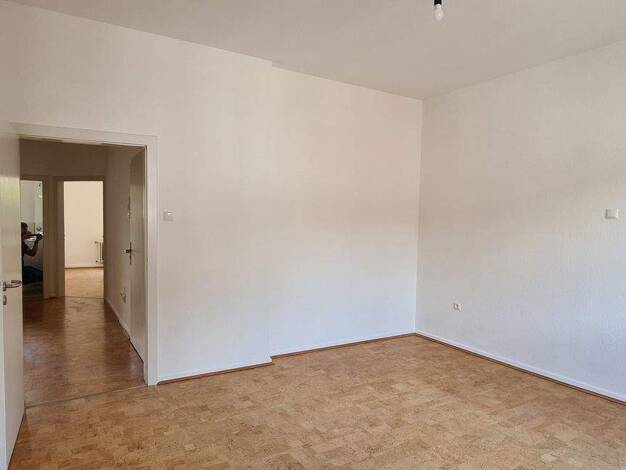 Wohnung zur Miete 830 € 3 Zimmer 83 m² 1. Geschoss Stadtmitte Mönchengladbach 41061