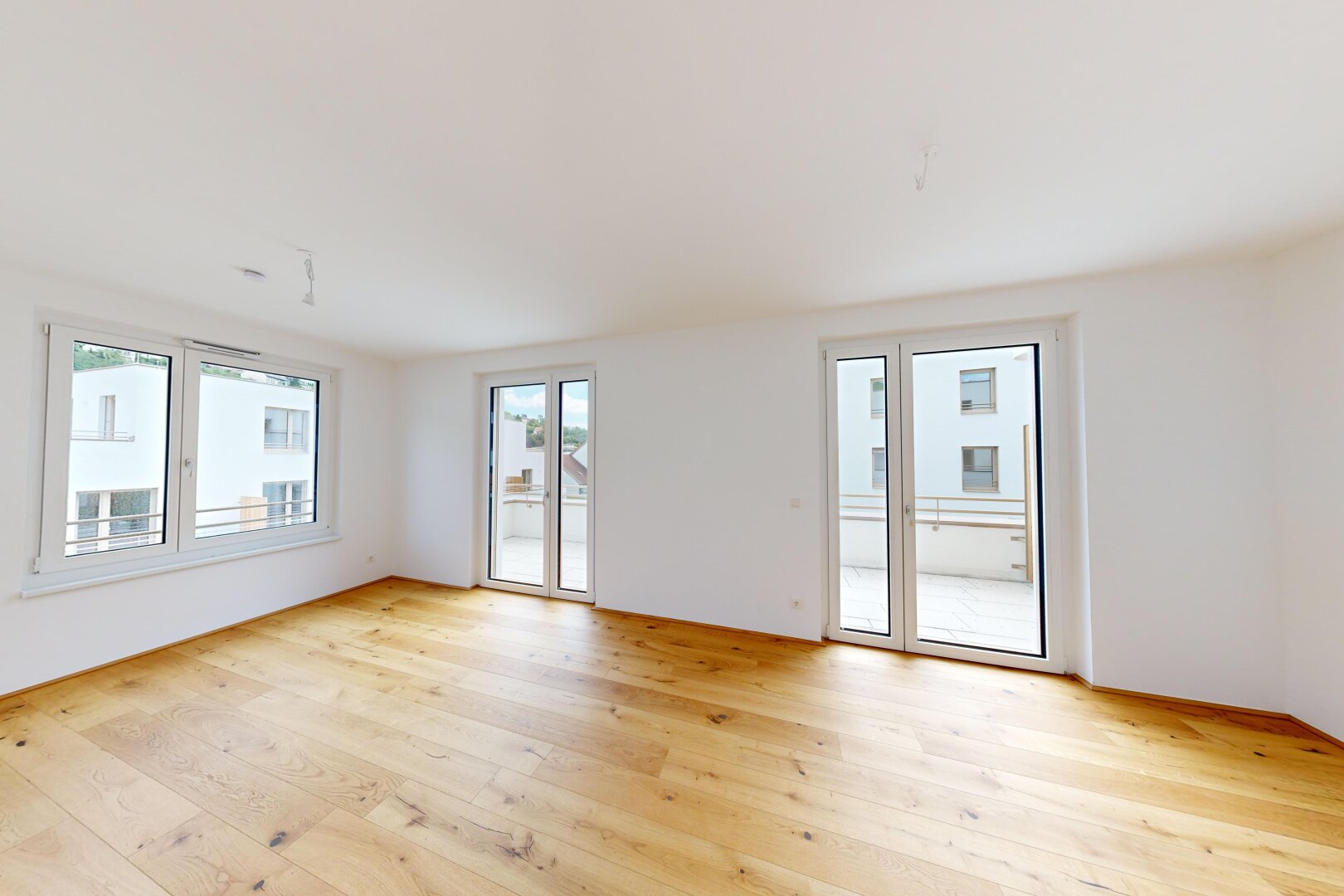 Wohnung zur Miete 1.004 € 3 Zimmer 65,4 m²<br/>Wohnfläche 1.<br/>Geschoss 01.03.2025<br/>Verfügbarkeit Kremstalstraße 75b Krems an der Donau Krems an der Donau 3500