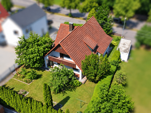 Einfamilienhaus zum Kauf 485.000 € 6 Zimmer 170 m² 656 m² Grundstück Wehringen 86517