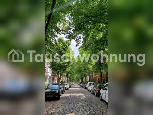Wohnung zur Miete Tauschwohnung 892 € 3 Zimmer 87 m² 2. Geschoss Müggelheim Berlin 12437