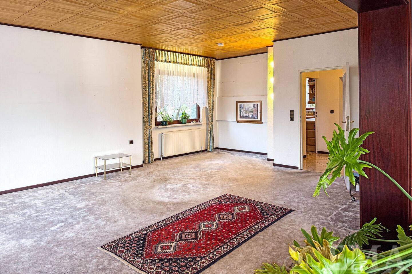 Einfamilienhaus zum Kauf - Mehr