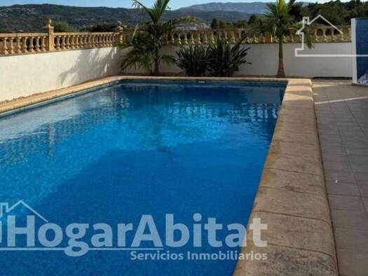Villa zum Kauf 850.000 € 4 Zimmer 339 m² 800 m² Grundstück Rosa Beniarbeig 03778