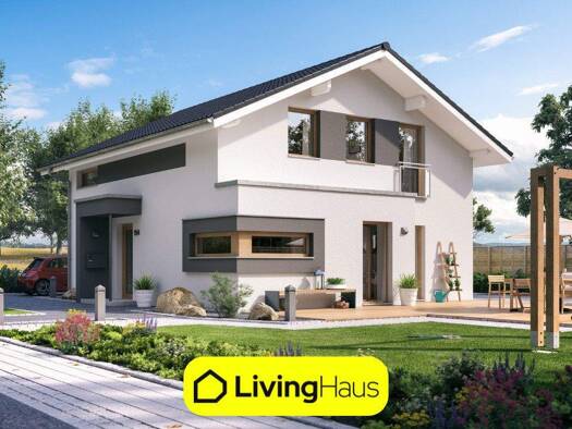 Einfamilienhaus zum Kauf 659.000 € 5 Zimmer 152,5 m² 1.000 m² Grundstück Kerzendorf Ludwigsfelde 14974