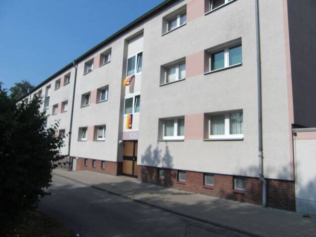 Wohnung zur Miete 448 € 3,5 Zimmer 70 m² 2. Geschoss Brockskamp 105 Bismarck Gelsenkirchen 45889