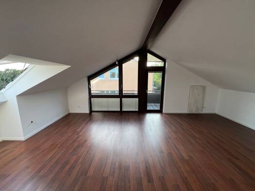Wohnung zur Miete 1.300 € 4 Zimmer 79 m² Geschoss 2/2 frei ab 01.01.2027 Plieningen Stuttgart 70599
