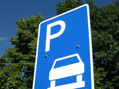 Außenstellplatz zur Miete 6 € Eichendorffweg 2-16 Erkrath Erkrath 40699