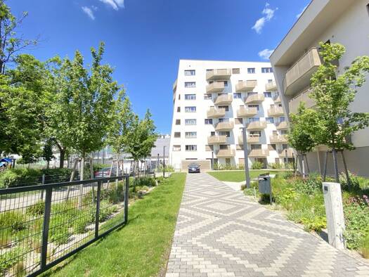 Wohnung zum Kauf - Erstbezug 499.000 € 3 Zimmer 83,5 m² 1. Geschoss Penzing 1140