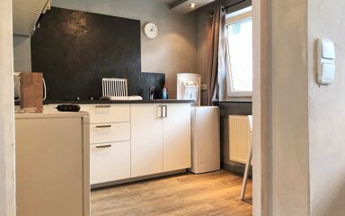 Wohnung zur Miete Wohnen auf Zeit 970 € 1 Zimmer 25 m² frei ab 28.02.2025 Krummenackerstr. 0 Innenstadt - West Esslingen Zentrum 73733