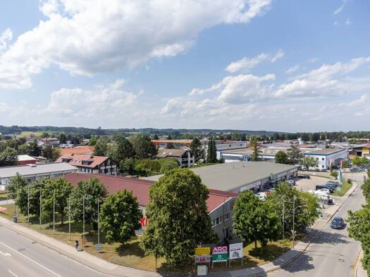 Sonstiges zur Miete provisionsfrei 4.400 € 8.063 m² Grundstück Bad Wörishofen Bad Wörishofen 86825