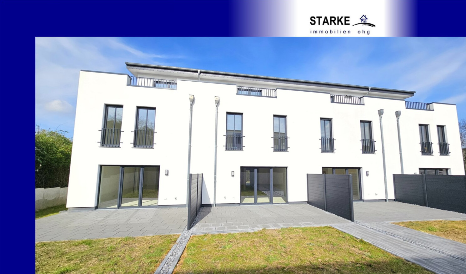 Reihenmittelhaus zum Kauf provisionsfrei 429.900 € 5 Zimmer 170,8 m²<br/>Wohnfläche 216 m²<br/>Grundstück ab sofort<br/>Verfügbarkeit Löhne-Bahnhof Löhne 32584