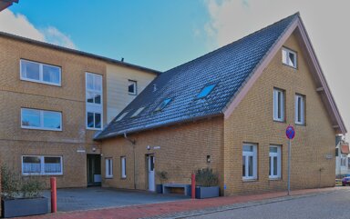 Wohnung zur Miete 490 € 3 Zimmer 70 m² 1. Geschoss Mühlenstr. 57 Kappeln 24376