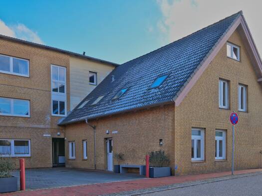 Wohnung zur Miete 490 € 3 Zimmer 70 m² 1. Geschoss Kappeln 24376