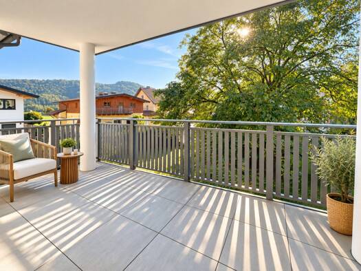 Terrassenwohnung zur Miete 2.070 € 3 Zimmer 117 m² 1. Geschoss Bergheim 5101