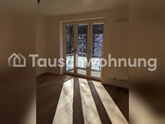 Wohnung zur Miete Tauschwohnung 1.250 € 3,5 Zimmer 71 m² 2. Geschoss Eilbek Hamburg 22089