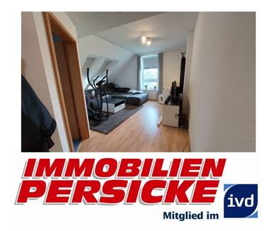 Wohnung zur Miete 540 € 3 Zimmer 69 m² Dachgeschoss, 2. Geschoss frei ab 01.09.2025 Ennigloh Bünde 32257
