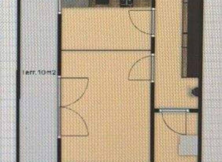 WG-Zimmer zur Miete auf Zeit 647 € 64 m² 4. Geschoss frei ab sofort Barichgasse 28 Wien 1030