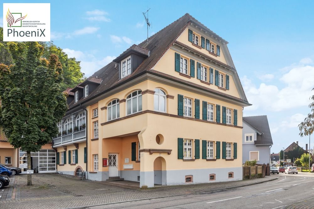 Wohnung zum Kauf 310.000 € 3 Zimmer 82 m²<br/>Wohnfläche Mahlberg Mahlberg 77972