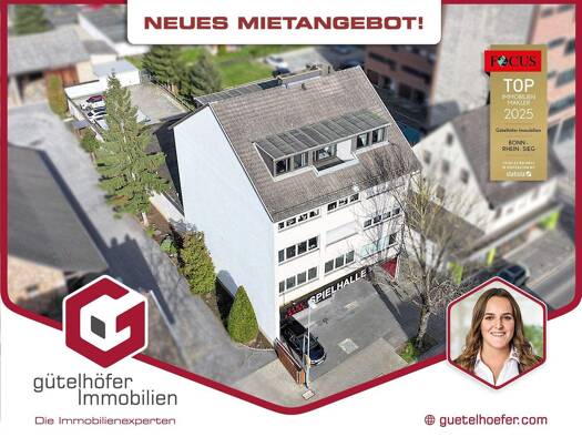 Wohnung zur Miete 840 € 2 Zimmer 93 m² frei ab 01.05.2026 Rheinbach 53359