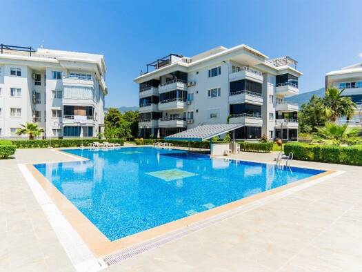 Penthouse zum Kauf provisionsfrei 139.000 € 3 Zimmer 200 m² 5 Geschosse frei ab sofort Alanya 07400
