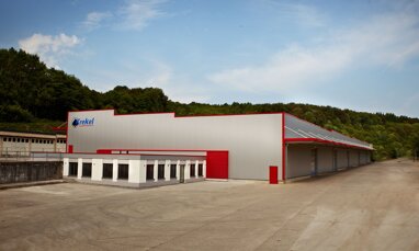 Lagerhalle zur Miete provisionsfrei 5.000 m² Lagerfläche teilbar von 2.000 m² bis 5.000 m² Reinhold-Ferger-Straße Westerburg Westerburg 56457