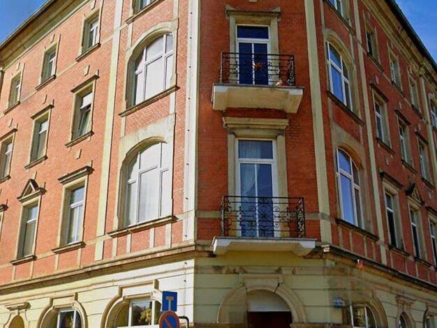 Wohnung zur Miete 420 € 3 Zimmer 72,9 m² frei ab sofort An der Gasanstalt 9 Innenstadt Riesa 01587