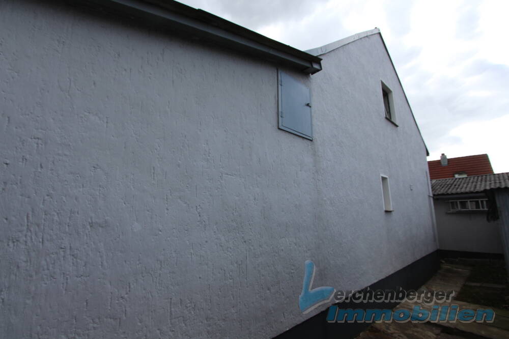 Immobilie in Plattling - Kleines Siedlungshaus in ruhiger Lage von Plattling - Bild 3