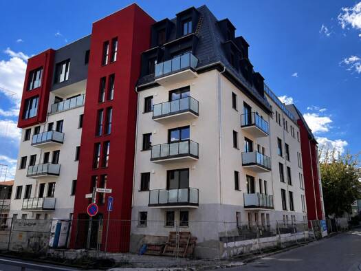 Wohnung zum Kauf 236.000 € 2 Zimmer 57 m² 1. Geschoss Frankfurt Frankfurt (Oder) 15230