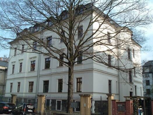 Wohnung zur Miete 950 € 3 Zimmer 75,8 m² 1. Geschoss frei ab sofort Poetenweg 7 Gohlis-Süd Nord 04155