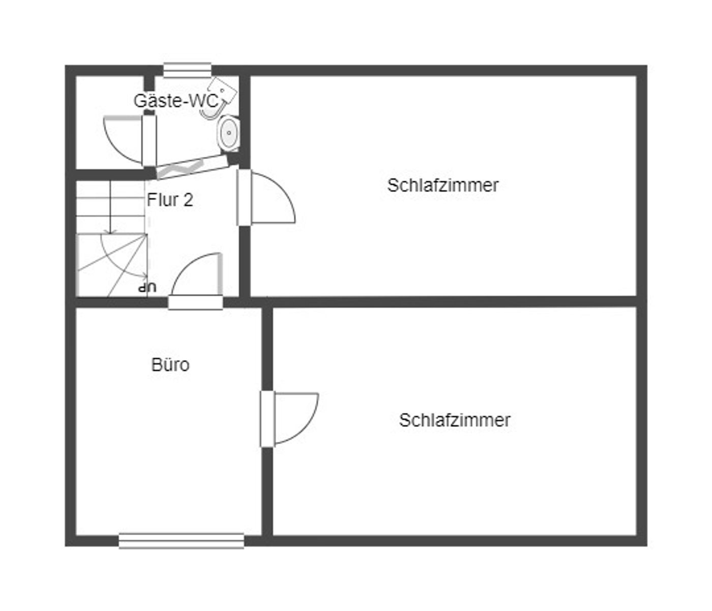 Immobilie zum Kauf als Kapitalanlage geeignet 474.900 € 4 Zimmer 90 m²<br/>Fläche 810,2 m²<br/>Grundstück Zschieren Dresden 01259