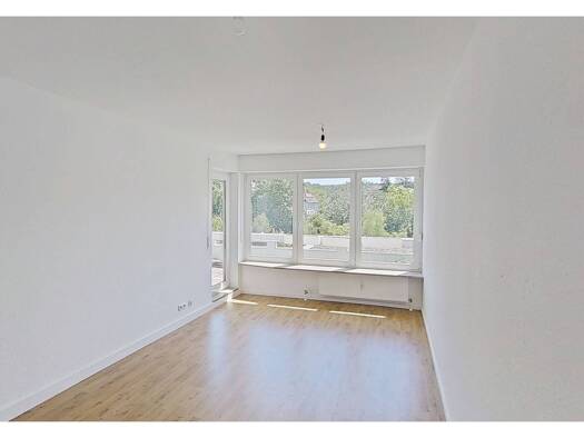 Wohnung zur Miete 800 € 2 Zimmer 55,8 m² EG frei ab 01.10.2026 Offenbachstraße 18 Botnang Botnang 70197