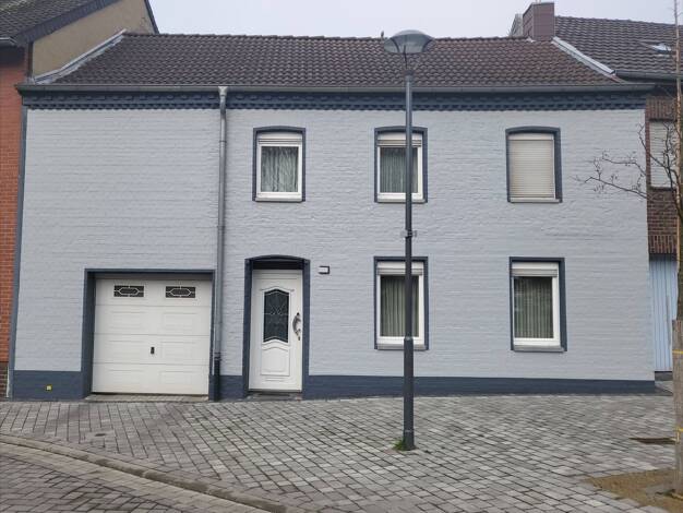 Einfamilienhaus zum Kauf 249.000 € 6 Zimmer 96 m² 373 m² Grundstück Myhl Wassenberg 41849