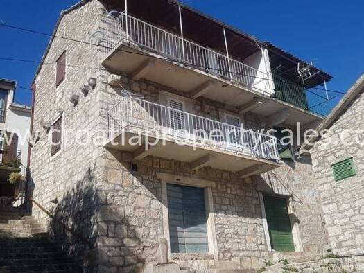 Haus zum Kauf 245.000 € 4 Zimmer 93 m² Osijek